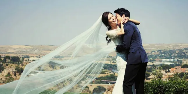 So Sweet, Ji Sung Bantu Bo Young Bereskan Kerjaan Rumah