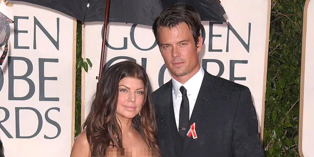 Manis! Josh Duhamel Cerita Awal Pertemuan Dengan Fergie Manis! Josh Duhamel Cerita Awal Pertemuan Dengan Fergie