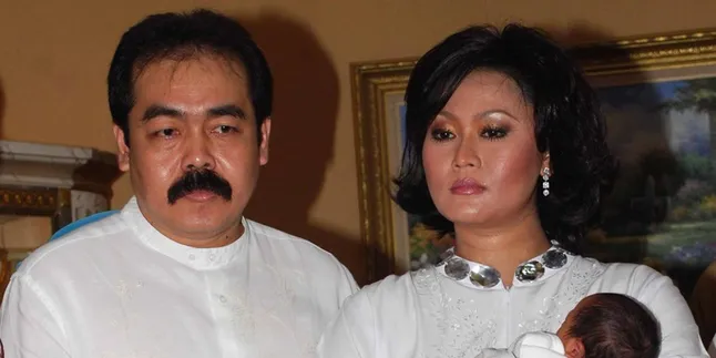 Manis, Suami Inul Pernah Beri Motor Untuk Selingkuhannya