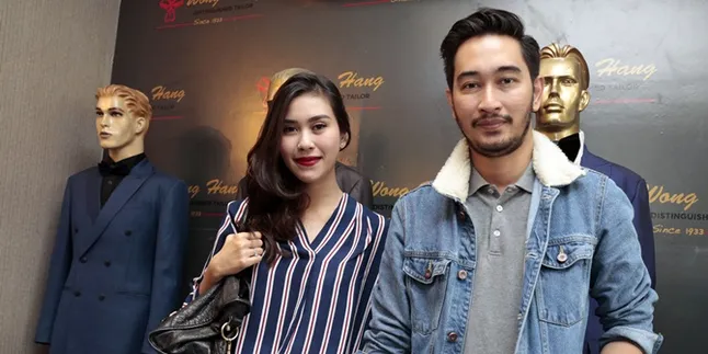 Manis! Syahnaz Sadiqah Dapat Kejutan Bridal Shower Dari Teman-Teman Dekatnya