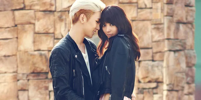 Manisnya Reunian Key SHINee dan Mantan 'Istri', Yagi Arisa Manisnya Reunian Key SHINee dan Mantan 'Istri', Yagi Arisa