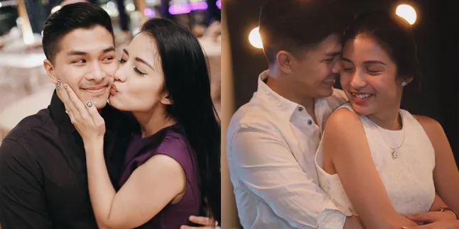 Manjakan Diri di Nail Salon, Chelsea Olivia Siap Honeymoon Lagi Manjakan Diri di Nail Salon, Chelsea Olivia Siap Honeymoon Lagi