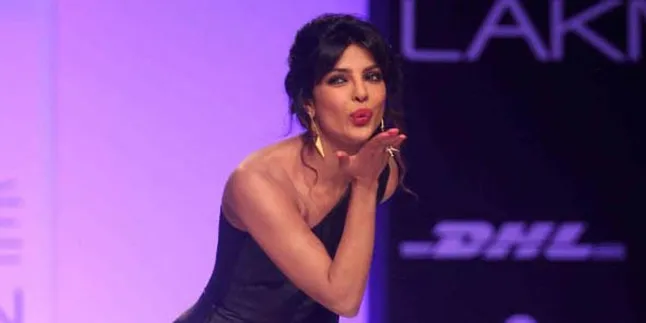 Manjakan Diri, Priyanka Chopra Habiskan Miliaran Rupiah