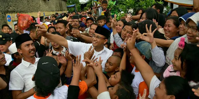 Manjakan Jakarta, Anies Gagas Wisata Museum Manjakan Jakarta, Anies Gagas Wisata Museum