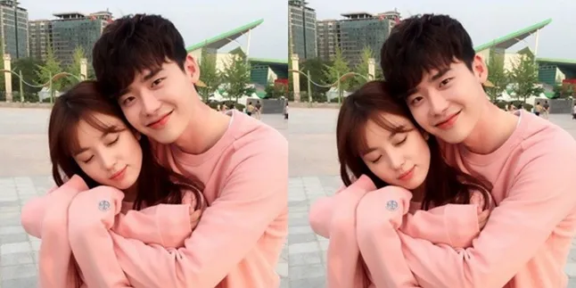 Manjakan Penonton, Drama 'W' Akan Tayangkan Episode Spesial