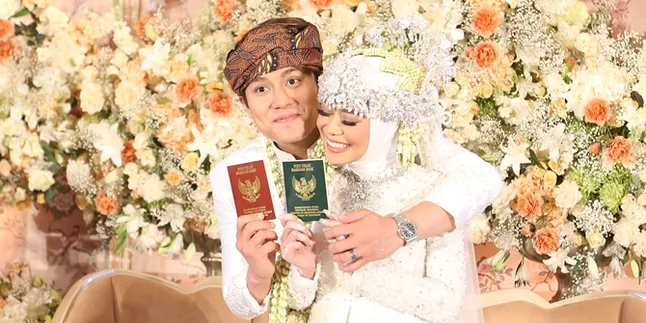 Manjakan Suami dengan Kulit Indah, Lesti Andalkan Cara Sederhana dan Murah Meriah