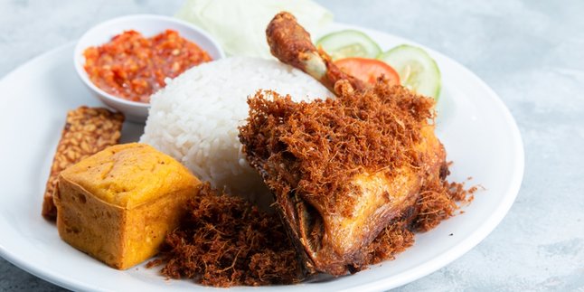 Spoil Your Team's Appetite in Semarang, Radja Kelana Catering Offers Delicious and Economical Menu