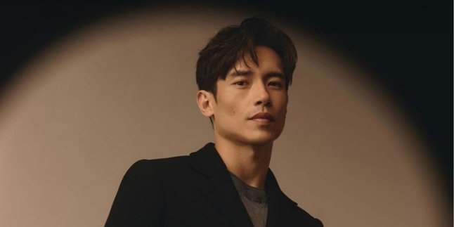 Manny Jacinto Confirmed to Play Lindsay Lohan's Husband in the Sequel 'FREAKY FRIDAY'