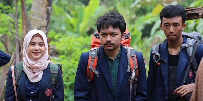 Manoj Punjabi Says Production of 'KKN DI DESA PENARI' Film Costs Up to Rp 20 Billion