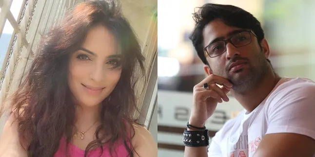 Mansi Sharma Pamer Paha di Bangkok, Yang Motret Shaheer Sheikh?