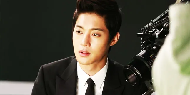 Mantan Akui Pernah Keguguran, Kim Hyun Joong Bayar Rp 7,95 Miliar Mantan Akui Pernah Keguguran, Kim Hyun Joong Bayar Rp 7,95 Miliar