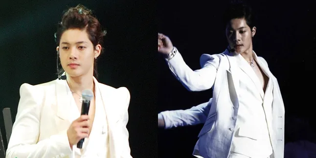 Mantan Akui Seleb Cantik Ini Pernah 'Tidur' Dengan Kim Hyun Joong Mantan Akui Seleb Cantik Ini Pernah 'Tidur' Dengan Kim Hyun Joong