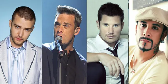 Mantan Anggota Boyband Yang Bersolo Karir, Mana Yang Terbaik?