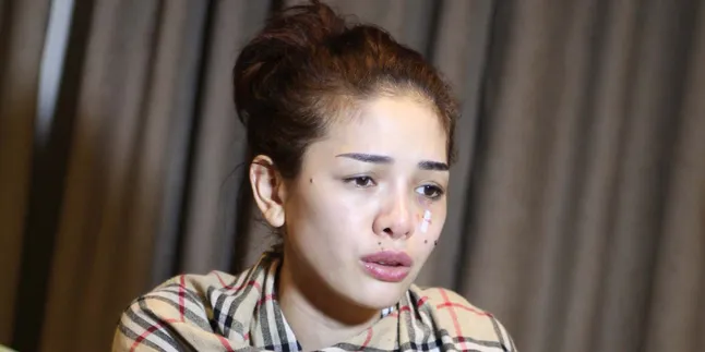 Mantan Asisten Siapkan Bukti Fitnahan Nikita Mirzani