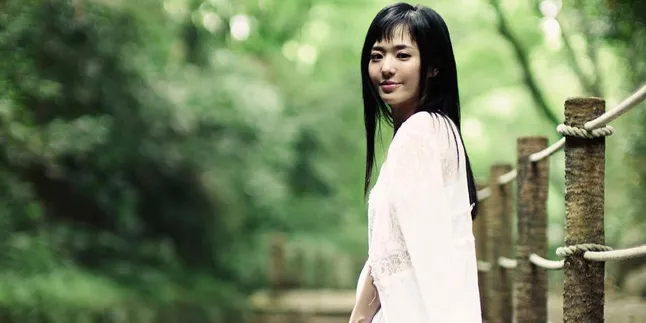 Mantan Bintang Film Dewasa Sora Aoi Umumkan Pernikahannya!