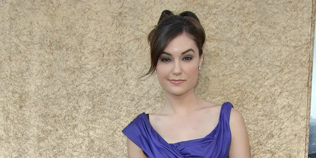 Mantan Bintang Porno, Sasha Grey Kunjungi Jakarta dan Bali