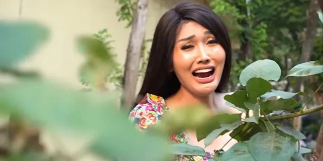 Mantan Bos Ungkap Nama Panggilan Lucinta Luna, dari Fatah Jadi Cleo Gara-Gara 'BE A MAN'