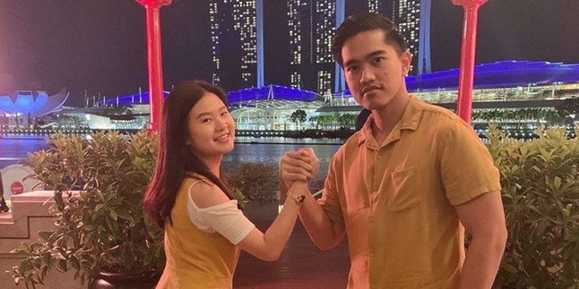 Former Prospective In-Law Says Kaesang Pangarep and Felicia Broke Up Because of a Third Party, Promised to Get Married in December 2020