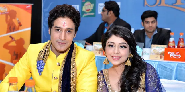 Mantan Finalis Indian Idol Bakal Nyanyi di 'Mahacinta Show'