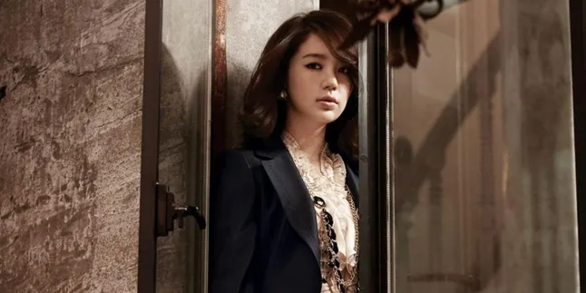 Mantan Girlband, Yoon Eun Hye Reuni Dengan Member Baby V.O.X