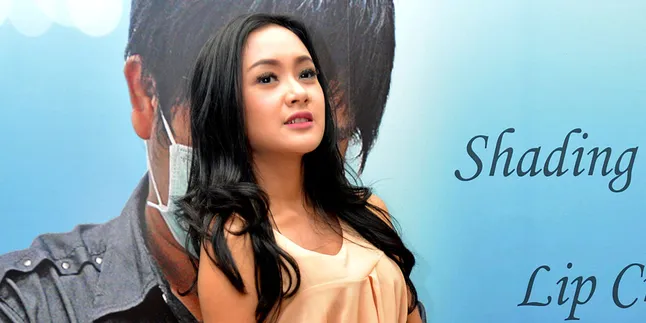 Suami Gugat Cerai Cita Citata Karena Ivan Gunawan