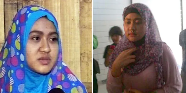 Mantan Istri Aceng, Fany Octora Diperiksa Polisi