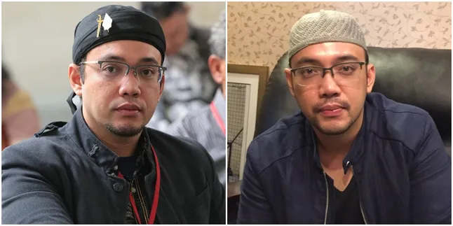 Mantan Istri Dapat Ancaman, Sandy Tumiwa Pasang Badan Bela Henny Mona Mantan Istri Dapat Ancaman, Sandy Tumiwa Pasang Badan Bela Henny Mona