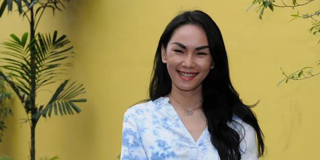 Mantan Istri Deddy Corbuzier Tengah Dekat Dengan Pengusaha Mantan Istri Deddy Corbuzier Tengah Dekat Dengan Pengusaha