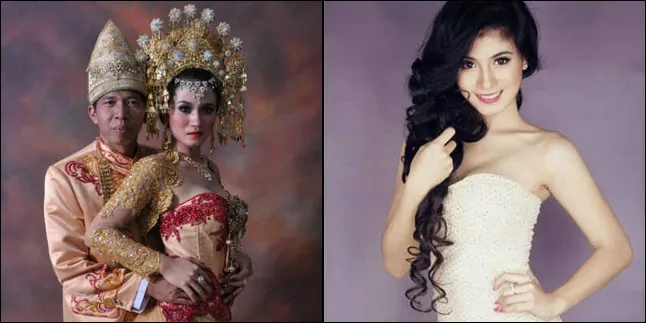 Mantan Istri Kiwil: Kiwil Belum Menikah Tapi Dekat dengan Lina