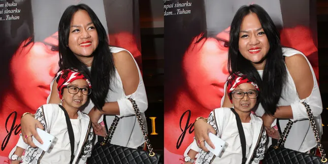Mantan Istri Pacari Bule, Daus Mini Enggan Berkomentar