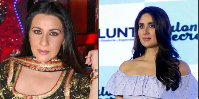 Mantan Istri Saif Ali Khan: Aku Tak Pernah Musuhan Dengan Kareena