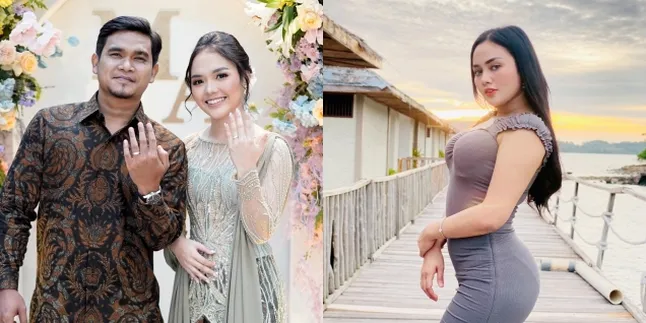 Mantan Istri Syok Maell Lee Lamaran Nyaris Bertepatan dengan Hari Ulang Tahunnya Mantan Istri Syok Maell Lee Lamaran Nyaris Bertepatan dengan Hari Ulang Tahunnya