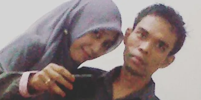 Mantan Istri Ustaz Abdul Somad Unggah Foto Pernikahan, Sederhana Tapi Bahagia