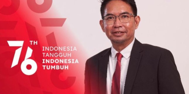 Mantan Komisaris BUMN yang Diduga Terlibat Kasus Judi Online, Intip Profil Zulkarnaen Apriliantony!