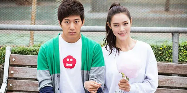 Mantan Leader After School, Kahi Jadi Dokter di Drama Baru