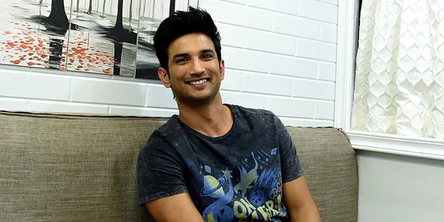 Former Manager Sushant Singh Rajput Died After Falling from the 12th Floor, Suspected Suicide