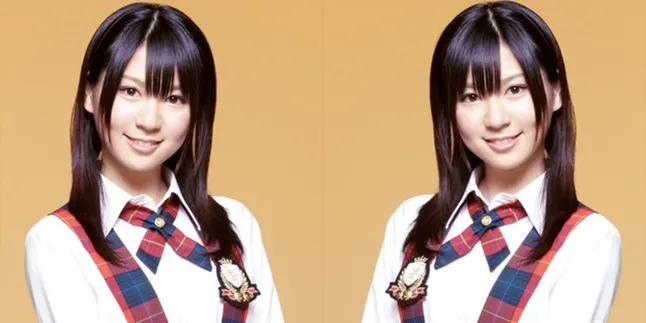 Mantan Member AKB48 Melahirkan dan Jadi Ibu Muda Cantik