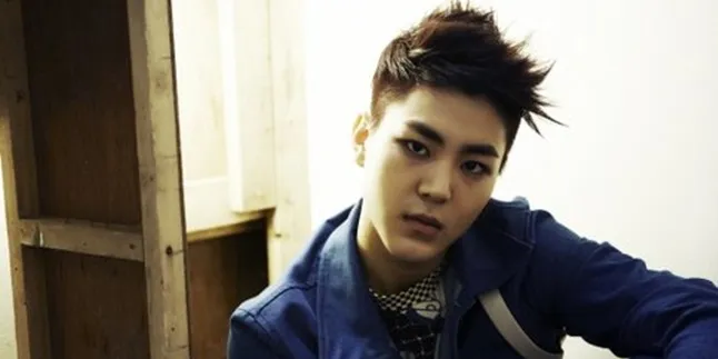 Mantan Member Co-ed School Ditangkap Karena Selundupkan Narkoba