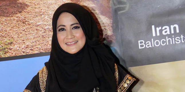 Mantan Menteri Pun Suka Dengan Ceramah Pipik Dian Irawati