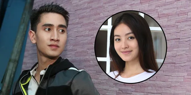 Mantan Nikah, Natasha Wilona Dekat Dengan Verrell Bramasta? Mantan Nikah, Natasha Wilona Dekat Dengan Verrell Bramasta?