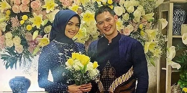 Mantan Pacar Beri Komentar Saat Tahu Rezky Aditya Melamar Citra Kirana