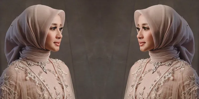 Mantan Pacar dan Suami di Film Datang ke Resepsi Laudya Cynthia Bella