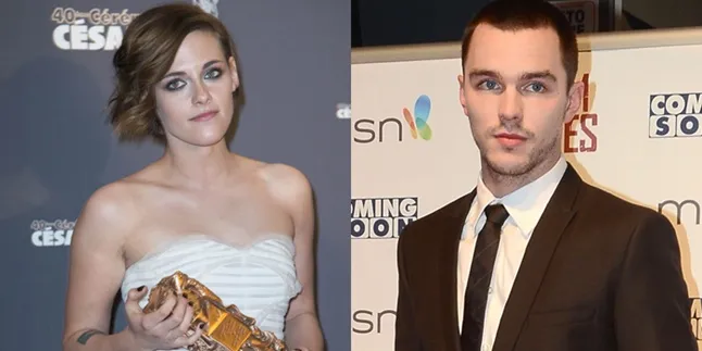 Mantan Pacar JLaw, Puji Kristen Stewart Setinggi Langit