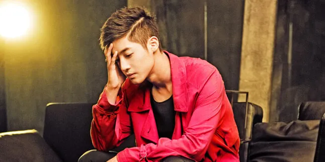 Mantan Pacar Kim Hyun Joong Cuma Pura-Pura Hamil Demi Uang? Mantan Pacar Kim Hyun Joong Cuma Pura-Pura Hamil Demi Uang?
