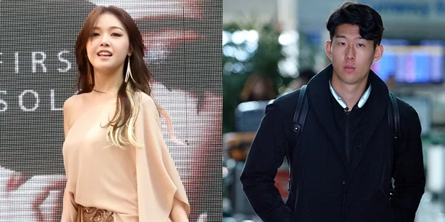 Mantan Pacar Minah Girls Day Ketahuan Kencani Eks Idol K-Pop
