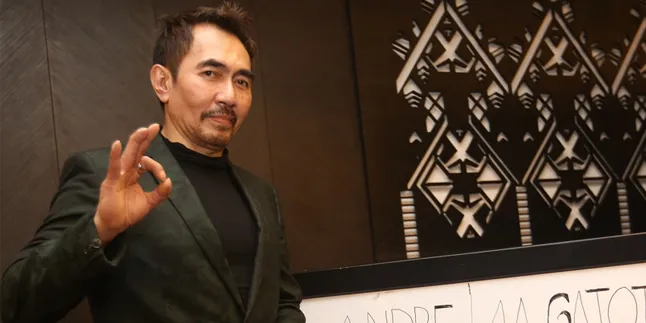 Mantan Pengurus PARFI Minta Jabatan Aa Gatot Brajamusti Dicopot