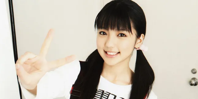 Mantan Penyanyi Hello! Project, Erina Mano Siap Konser Lagi