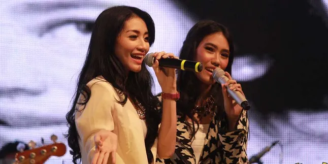 Mantan Personel Princess, Alika dan Rachel Akan Bikin D'Pecat?