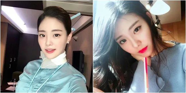 Mantan Pramugari Ini Dapatkan Rp 300 Juta Dari Acara Makan Saja!