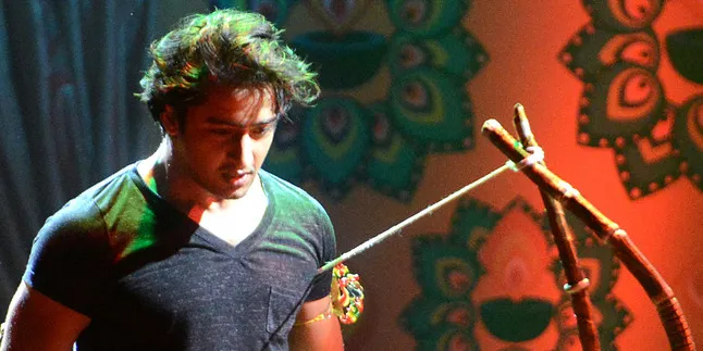 Mantan Presiden India Meninggal Dunia, Shaheer Sheikh Berduka